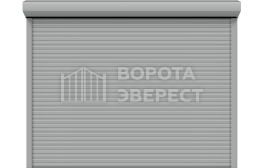 Промышленные ворота рольставни 5000×3500 ВЭ-2219